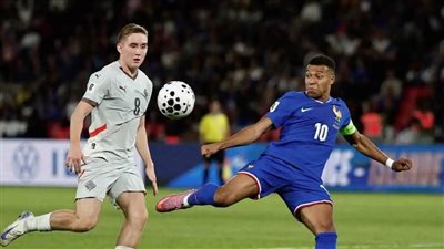 تأهل المغرب وتونس وفشل أوروبي، ترتيب مجموعات تصفيات كأس العالم في إفريقيا وأوروبا 