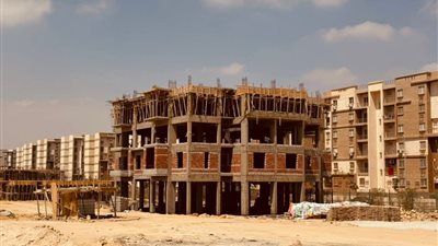 تكليف من رئيس جهاز القاهرة الجديدة بشأن شقق 