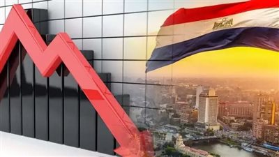 البنك المركزي: سوف نشهد مزيدا من التراجع في معدلات التضخم الشهري