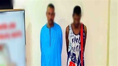 مضبوطات بـ 54 مليون جنيه، مصرع عنصرين إجراميين خلال اقتحام أوكار مخدرات 