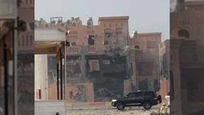 الخارجية الروسية: الهجوم الإسرائيلي على الدوحة انتهاك صارخ للقانون الدولي