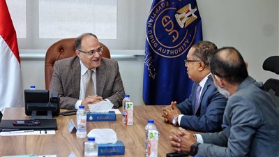 الغمراوي: توطين صناعة المستحضرات الحيوية واللقاحات على رأس أولوياتنا لدعم الأمن الدوائي