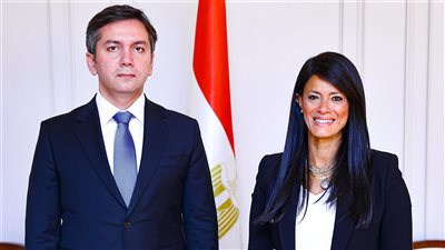 المشاط: اللجنة المصرية الأذربيجانية أداة رئيسية لتوسيع نطاق التعاون بين البلدين 