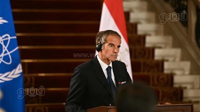 مدير الوكالة الدولية للطاقة الذرية: اتفاق مع إيران لاستئناف أنشطة التفتيش