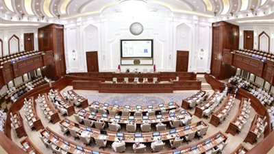 بيان عاجل لمجلس الشورى القطري بشأن العدوان الإسرائيلي على الدوحة 