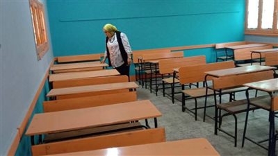 تعليم الجيزة: تسليم الكتب المدرسية للطلاب دون تأخير