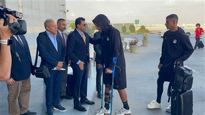 من يتحمل راتب مرموش بعد إصابته مع منتخب مصر أمام بوركينا فاسو؟