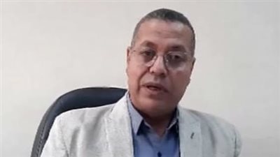 تكليف جمعة علي قطب مديرا لمديرية التموين بالفيوم