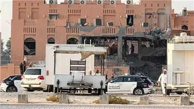 حماس تنشر صور 5 شخصيات اغتالتها إسرائيل خلال الهجوم على الدوحة 