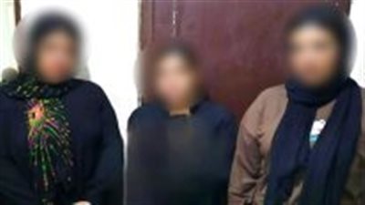 ضبط 6 سيدات بتهمة ممارسة الأعمال المنافية للآداب بالإسكندرية