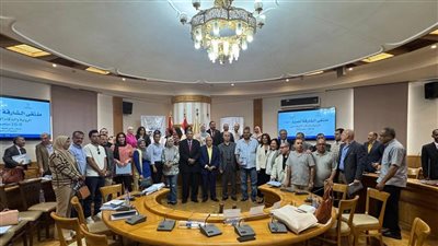  الأعلى للثقافة يناقش أثر الذكاء الاصطناعي في تحلل الرواية العربية