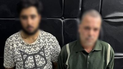 ضبط عاطلين بتهمة ترويج مقطع فيديو مفبرك ضد الشرطة بالقاهرة