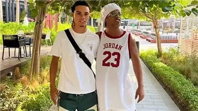 نجل رونالدينيو ينضم إلى هال سيتي الإنجليزي 