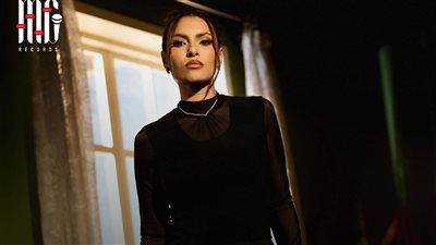 كارمن سليمان تعلن موعد طرح آخر أغنيات ألبومها الجديد 