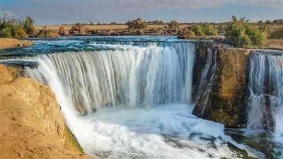 حالة الطقس غدا الخميس 11-9-2025 في محافظة الفيوم 