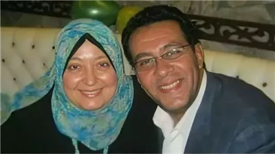 نقابة المهن التمثيلية تنعى أرملة الفنان تامر ضيائي