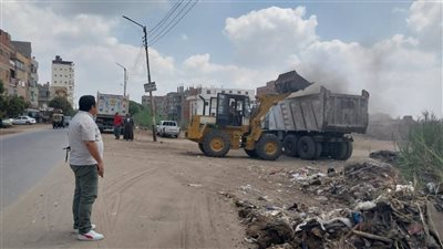 الشرقية تشن حملات نظافة مكثفة استعدادًا لانطلاق العام الدراسي الجديد