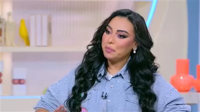 مروة ناجي: كل سيدة شاطرة فى بيتها هى ست الستات (فيديو)