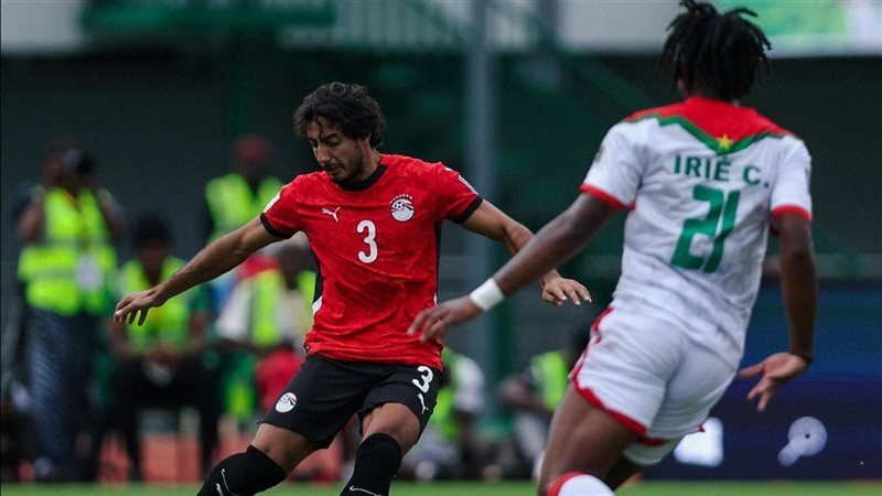 تصفيات إفريقيا لكأس