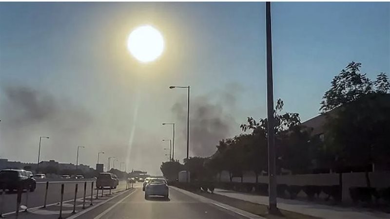  الهجوم الإسرائيلي