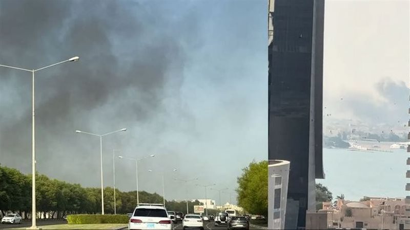 الهجوم الإسرائيلي