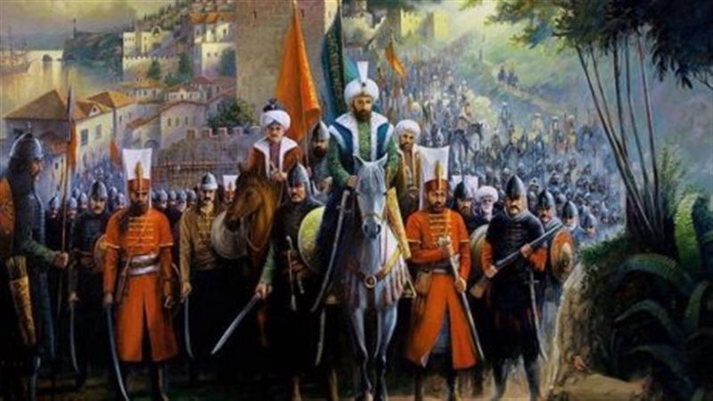 معركة سليمان القانوني،
