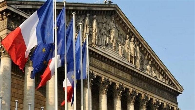 الخارجية الفرنسية،فيتو