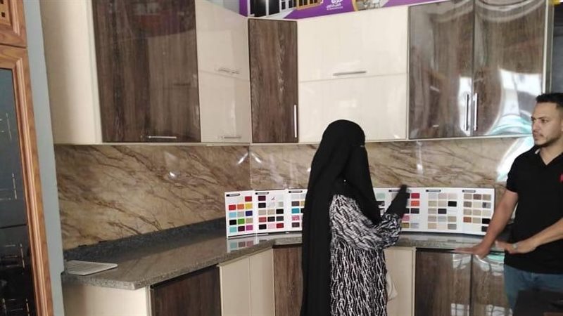 المنوفية تمول 192