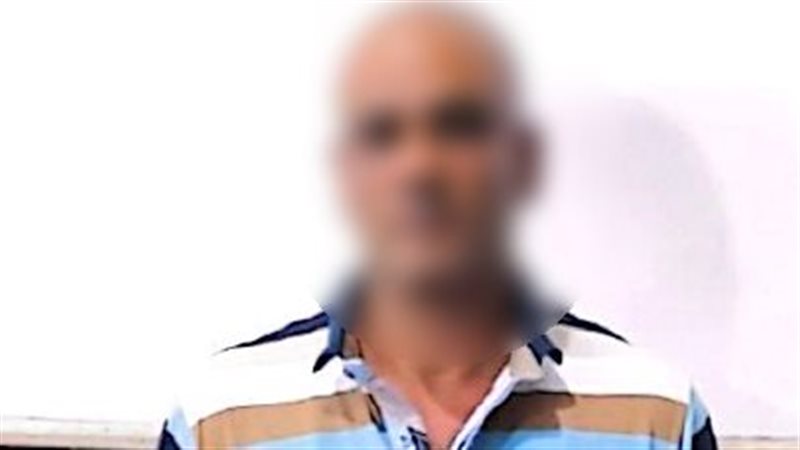 ضبط شخص بتهمة النصب