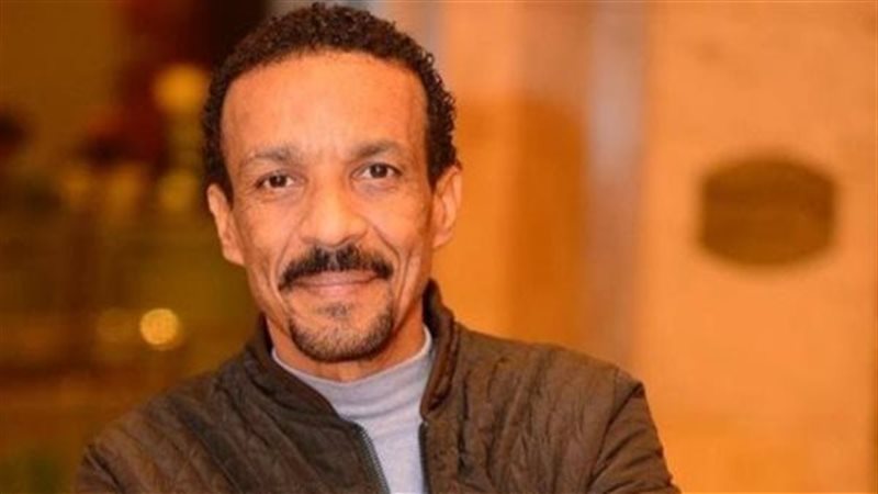  الفنان محمد فاروق