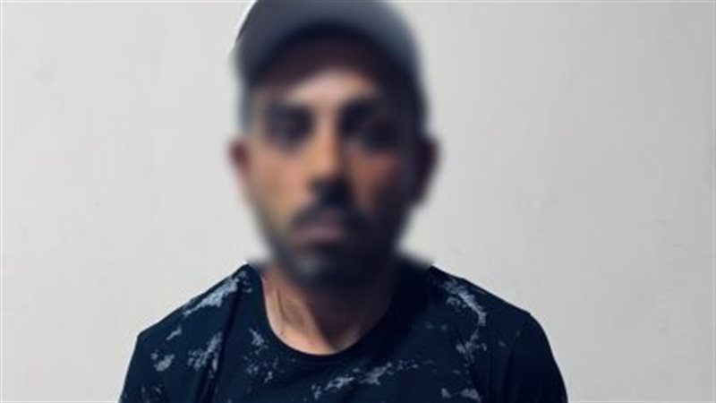 المتهم 