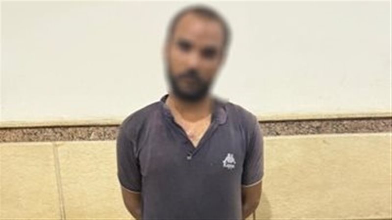المتهم، فيتو