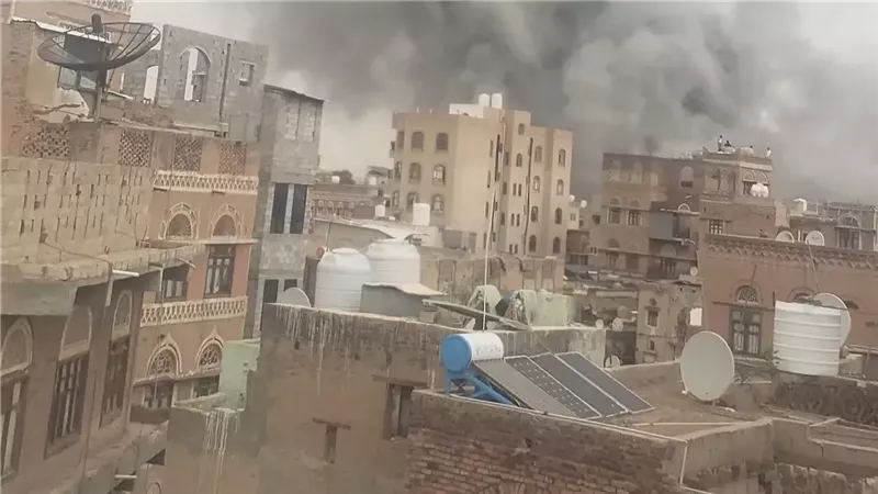 صنعاء، فيتو
