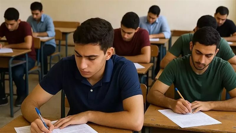 طلاب، فيتو