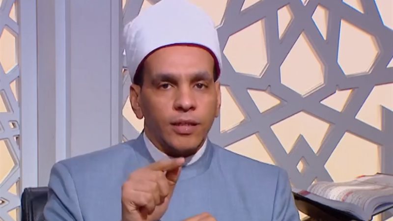حكم وجود الآيات القرآنية