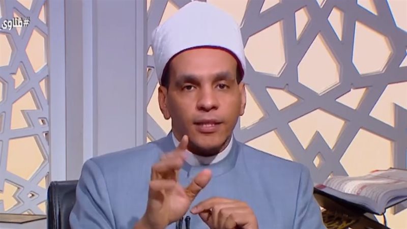 الشيخ محمد كمال،