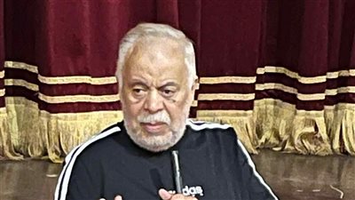 أشرف زكي في لقاء مع الفرق المستقلة: الفشل ليس في قاموسنا (صور)