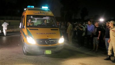 حطموا مكان أكل عيشهم، مشاجرة دامية بين عمال مطعم شهير في أكتوبر ووقوع مصابين