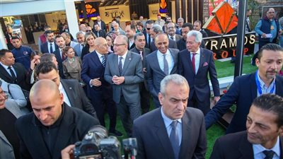  350 مصنعًا يشاركون بمعرض 