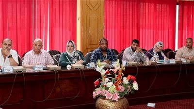 نائب محافظ الإسماعيلية: لا أعمال رصف للطرق قبل الانتهاء من كافة المرافق 