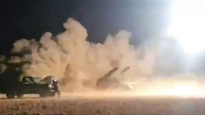 التحقيق في مقتل 4 من الجيش السوري بانفجار عبوة ناسفة