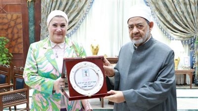 “تستهدف عزلهم إلكترونيا”، شيخ الأزهر يحذر من التقنيات المحيطة بالأطفال 