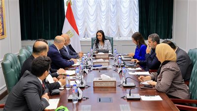 وزيرة التضامن: الحماية الاجتماعية ركيزة أساسية لتحقيق التنمية المستدامة والعدالة الإنسانية