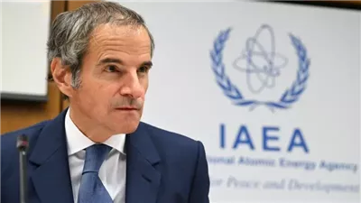 وكالة الطاقة الذرية: استئناف التعاون مع إيران خطوة مهمة في الاتجاه الصحيح