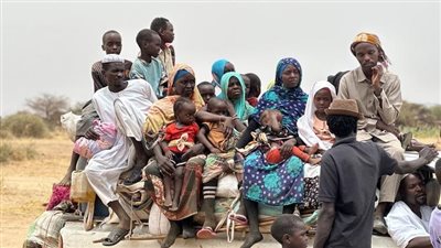 الأمم المتحدة تعرب عن قلقها من تصاعد القتال في السودان واستهداف عمال الإغاثة