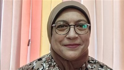 وكيل التعليم بدمياط يعين رحاب البراشي مديرا عاما 