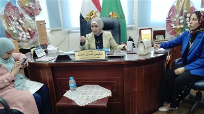 هيئة الرقابة الصحية تعتمد 7 وحدات رعاية أساسية بالفيوم
