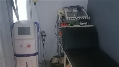 الصحة تغلق مركزًا غير مرخص للسمنة والنحافة تديره طبيبة مزيفة بالدقهلية 