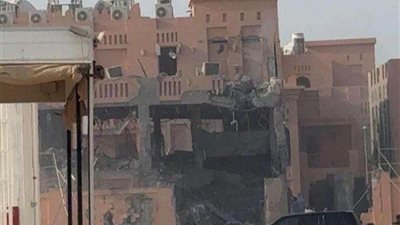 إسرائيل تكشف تفاصيل جديدة بشأن عملية استهداف مقر حماس في قطر