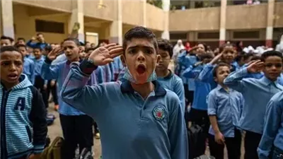 سؤال برلماني حول استعدادات الحكومة لحل مشكلات التعليم مع بدء العام الدراسي